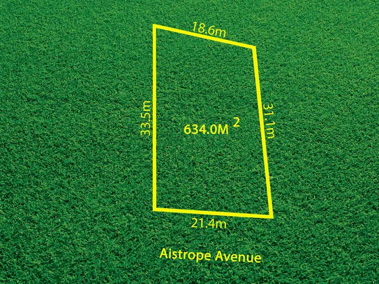 8 Aistrope Avenue, Modbury North SA 5092