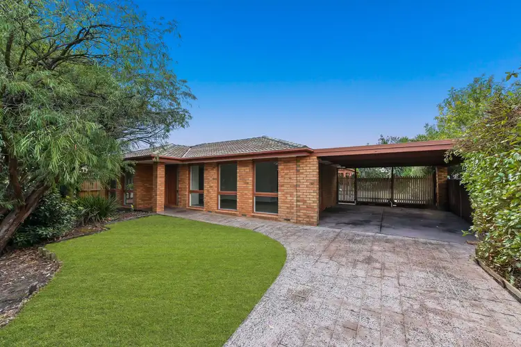 Main view of Homely house listing, 14 Marida Court, Berwick VIC 3806