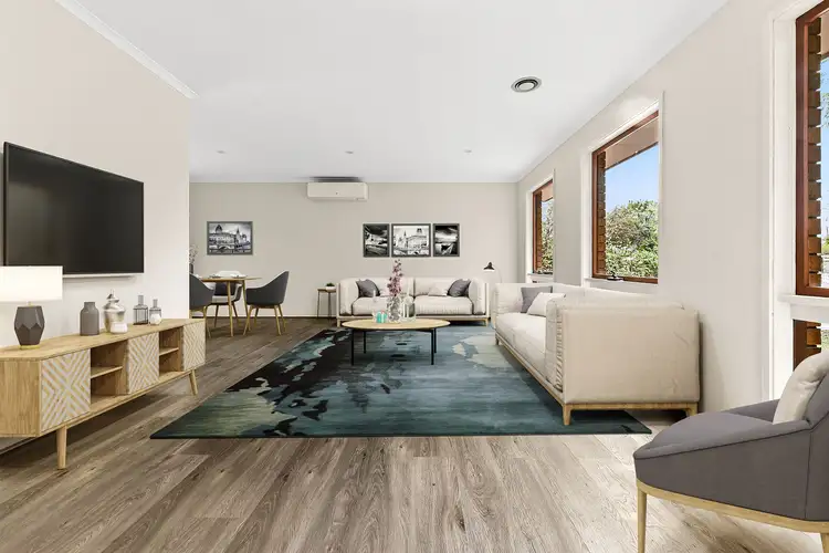 Third view of Homely house listing, 14 Marida Court, Berwick VIC 3806
