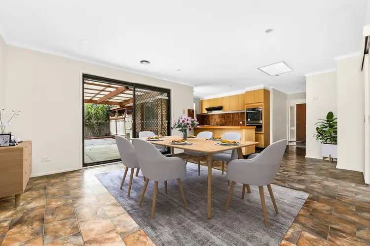 Fifth view of Homely house listing, 14 Marida Court, Berwick VIC 3806