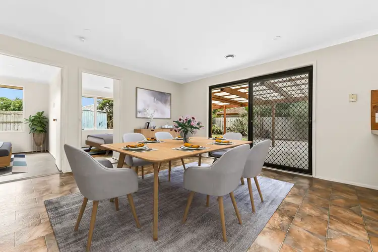 Sixth view of Homely house listing, 14 Marida Court, Berwick VIC 3806
