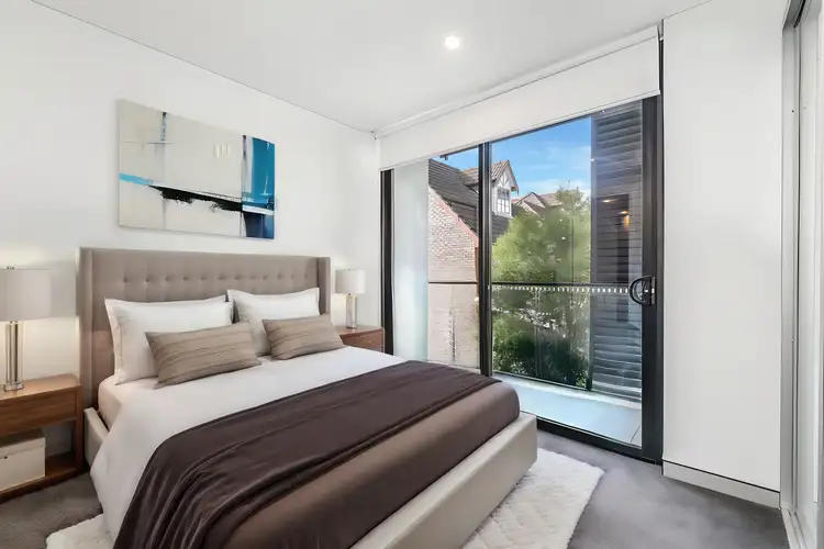 Third view of Homely unit listing, 105/4 Auburn Street, Point Frederick NSW 2250