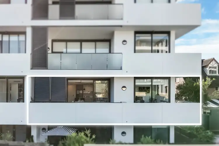 Fifth view of Homely unit listing, 105/4 Auburn Street, Point Frederick NSW 2250