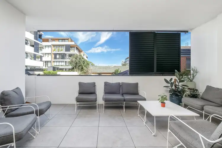Sixth view of Homely unit listing, 105/4 Auburn Street, Point Frederick NSW 2250