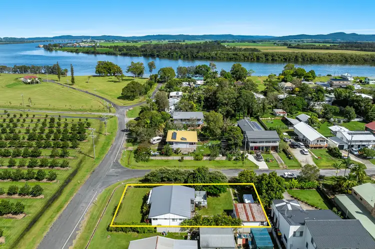 Main view of Homely house listing, 15 Yamba Street, Palmers Island NSW 2463