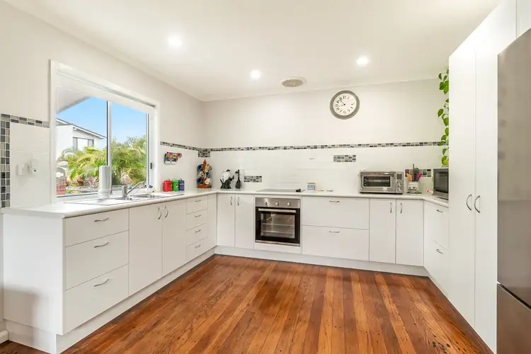 Second view of Homely house listing, 15 Yamba Street, Palmers Island NSW 2463