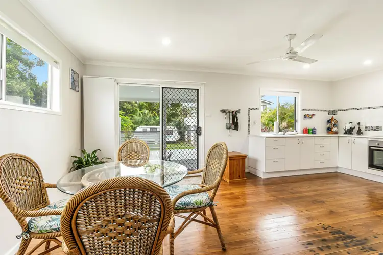 Third view of Homely house listing, 15 Yamba Street, Palmers Island NSW 2463