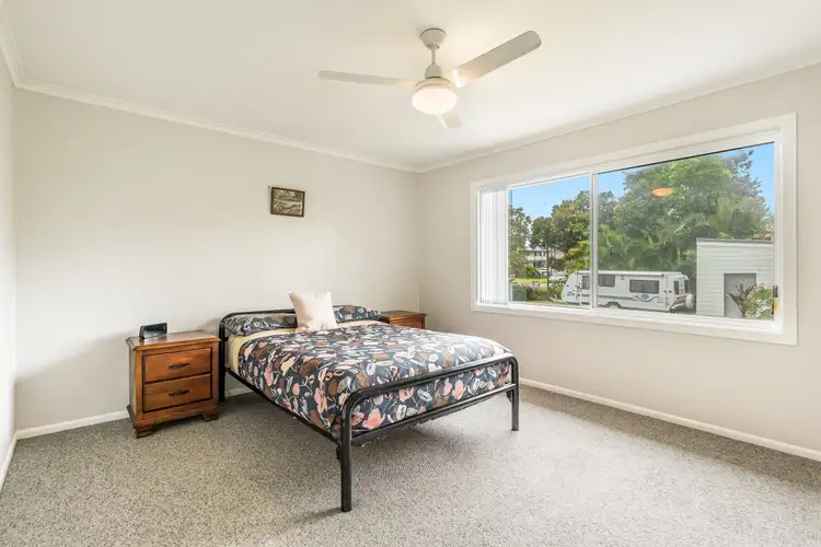 Fifth view of Homely house listing, 15 Yamba Street, Palmers Island NSW 2463