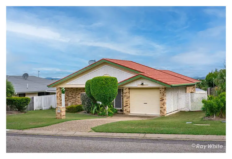 Second view of Homely house listing, 31 Rosewood Drive, Norman Gardens QLD 4701