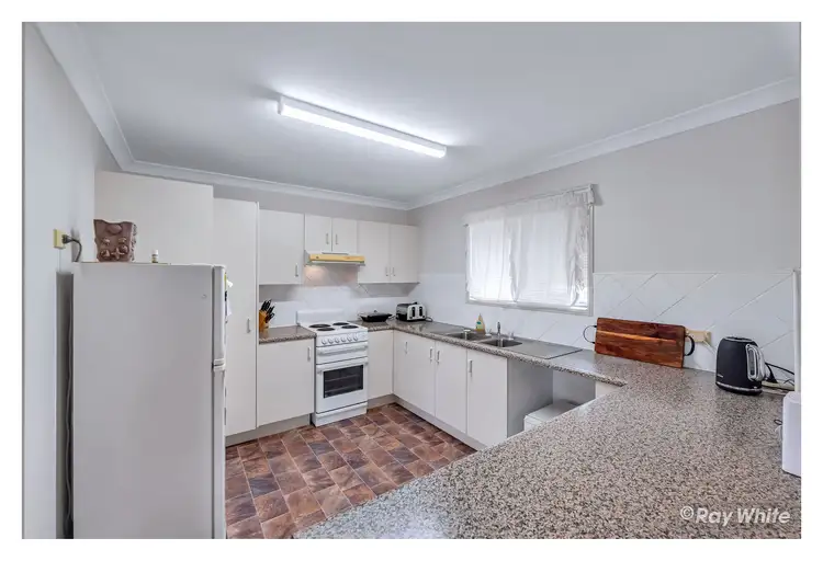 Fourth view of Homely house listing, 31 Rosewood Drive, Norman Gardens QLD 4701