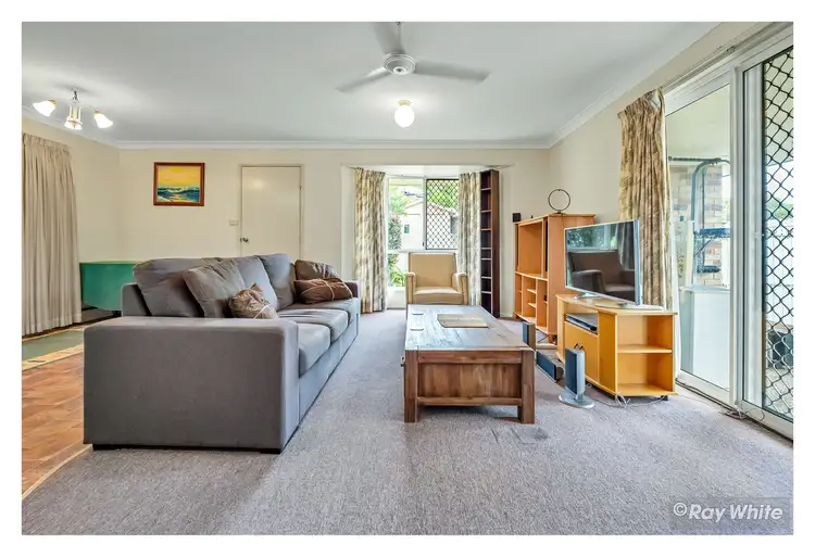 Sixth view of Homely house listing, 31 Rosewood Drive, Norman Gardens QLD 4701