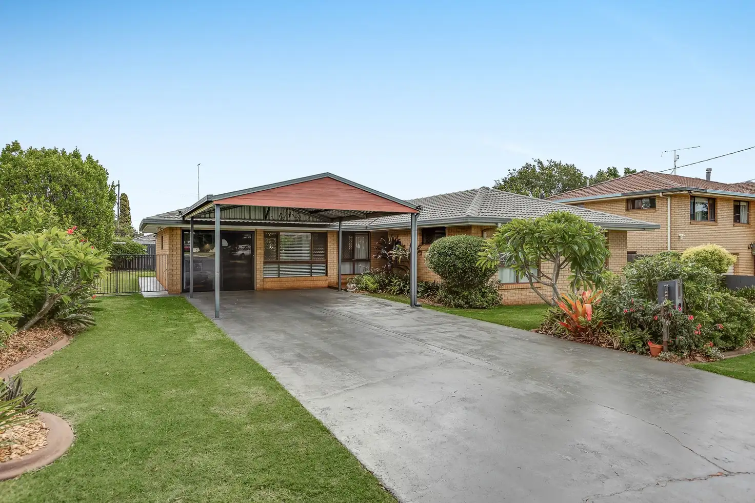Main view of Homely house listing, 43 Jimbour Drive, Newtown QLD 4350