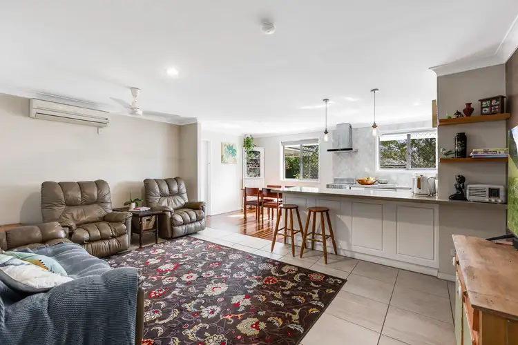 Third view of Homely house listing, 43 Jimbour Drive, Newtown QLD 4350