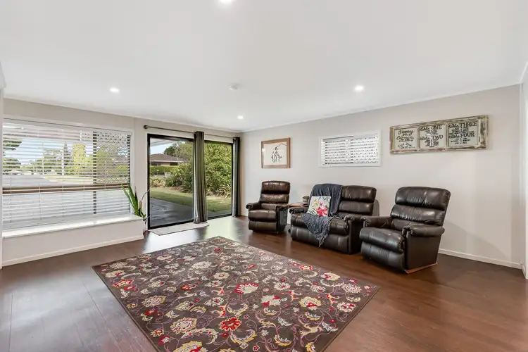 Fourth view of Homely house listing, 43 Jimbour Drive, Newtown QLD 4350
