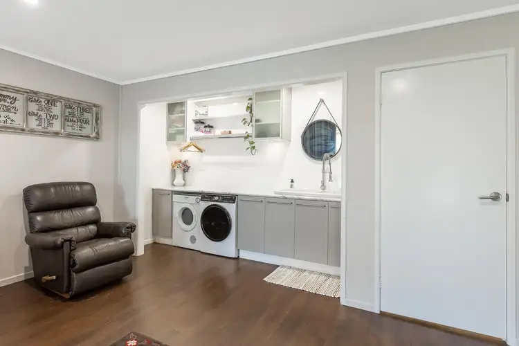 Fifth view of Homely house listing, 43 Jimbour Drive, Newtown QLD 4350