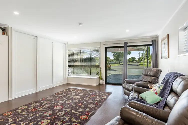 Sixth view of Homely house listing, 43 Jimbour Drive, Newtown QLD 4350