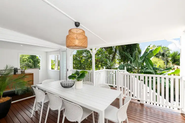 Fourth view of Homely house listing, 60 Vale Street, Kelvin Grove QLD 4059