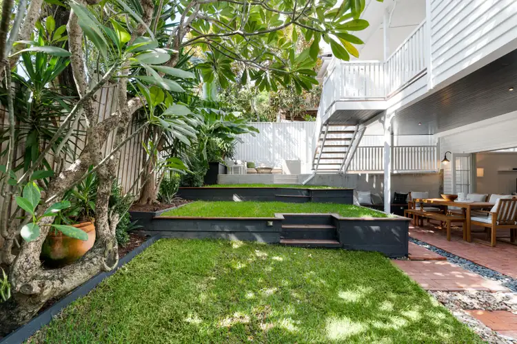 Fifth view of Homely house listing, 60 Vale Street, Kelvin Grove QLD 4059