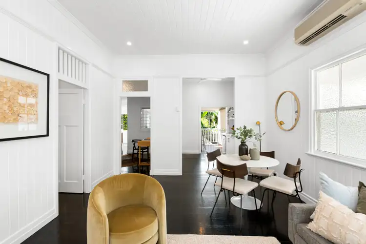 Sixth view of Homely house listing, 60 Vale Street, Kelvin Grove QLD 4059