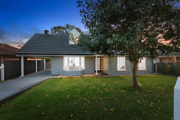 4 Kurrie Street, Hillbank SA 5112