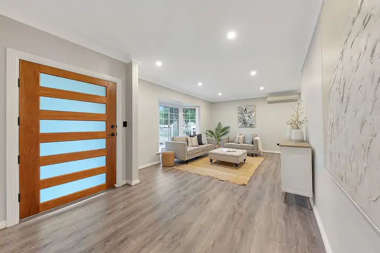 Third view of Homely house listing, 4 Kurrie Street, Hillbank SA 5112