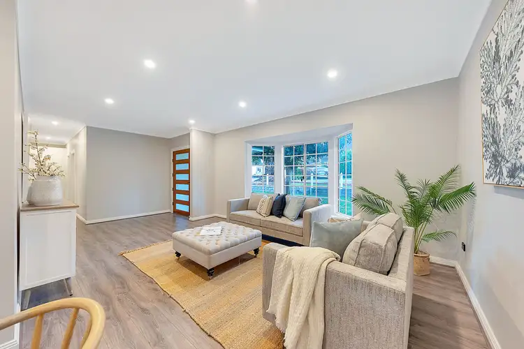 Fifth view of Homely house listing, 4 Kurrie Street, Hillbank SA 5112