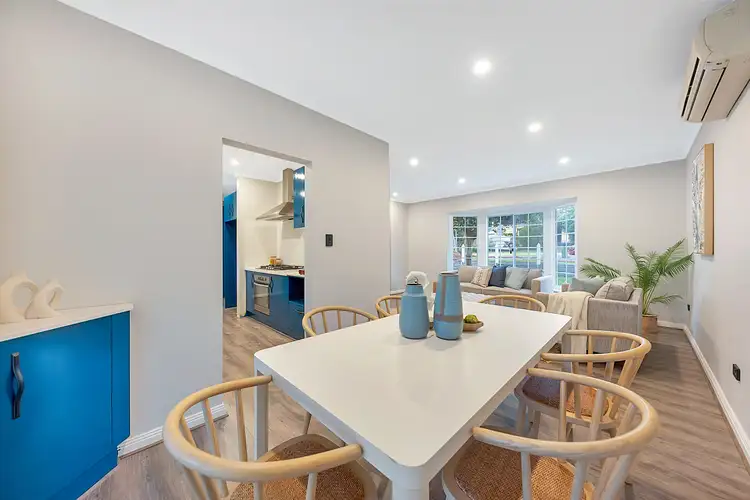Sixth view of Homely house listing, 4 Kurrie Street, Hillbank SA 5112