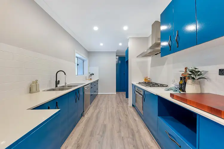 Seventh view of Homely house listing, 4 Kurrie Street, Hillbank SA 5112