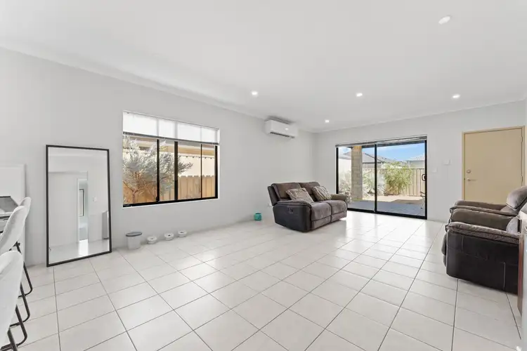 Second view of Homely house listing, 43 Southport Drive, Baldivis WA 6171