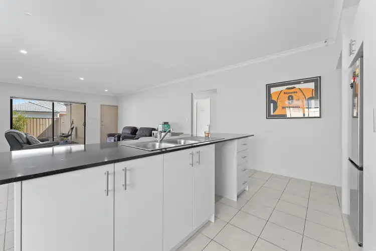 Fourth view of Homely house listing, 43 Southport Drive, Baldivis WA 6171