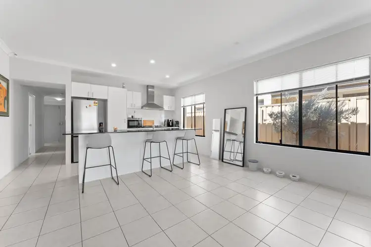 Fifth view of Homely house listing, 43 Southport Drive, Baldivis WA 6171