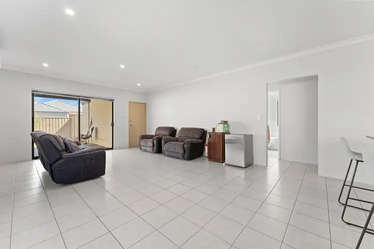 Sixth view of Homely house listing, 43 Southport Drive, Baldivis WA 6171