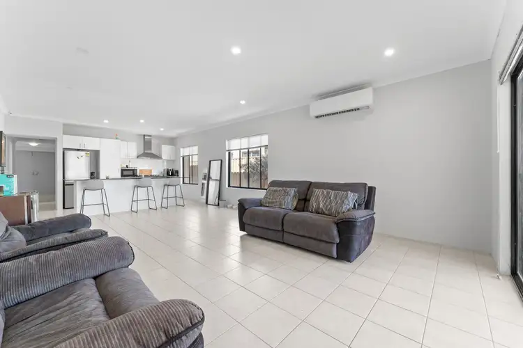 Seventh view of Homely house listing, 43 Southport Drive, Baldivis WA 6171