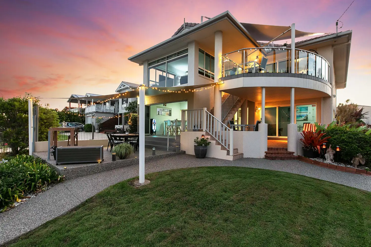 Main view of Homely house listing, 99 Esplanade, Point Vernon QLD 4655