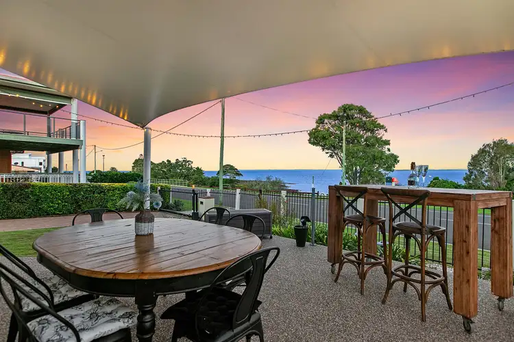 Second view of Homely house listing, 99 Esplanade, Point Vernon QLD 4655