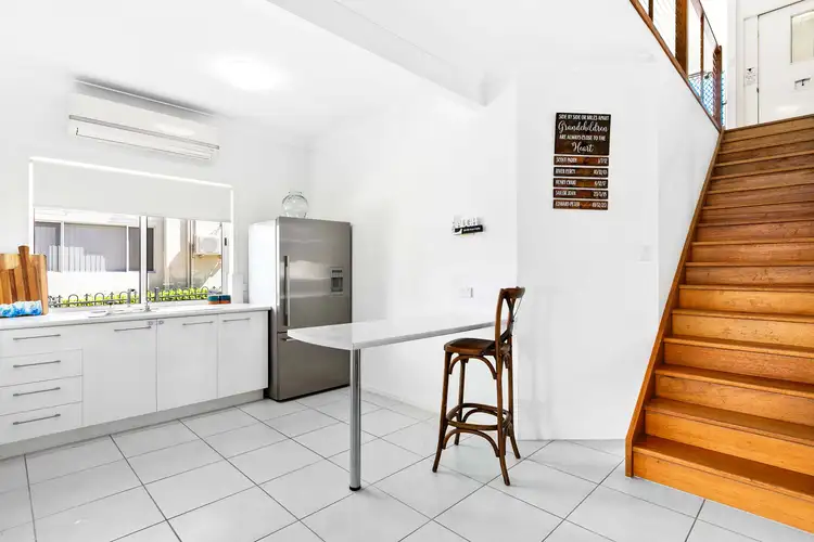 Fifth view of Homely house listing, 99 Esplanade, Point Vernon QLD 4655