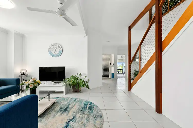 Sixth view of Homely house listing, 99 Esplanade, Point Vernon QLD 4655