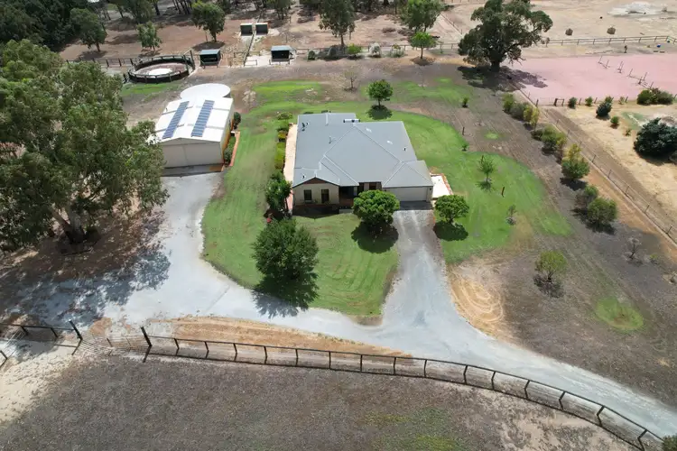 56 Cavanagh Close, Cardup WA 6122
