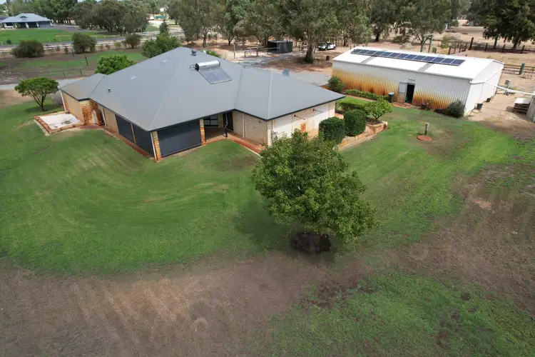 Fourth view of Homely rural property listing, 56 Cavanagh Close, Cardup WA 6122