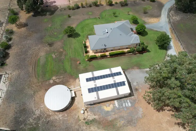 Sixth view of Homely rural property listing, 56 Cavanagh Close, Cardup WA 6122