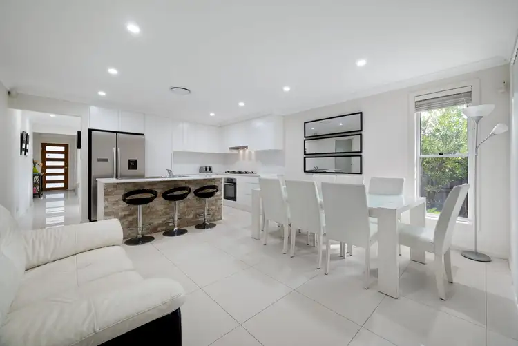 Fourth view of Homely house listing, 9 Bartle Avenue, Minto NSW 2566