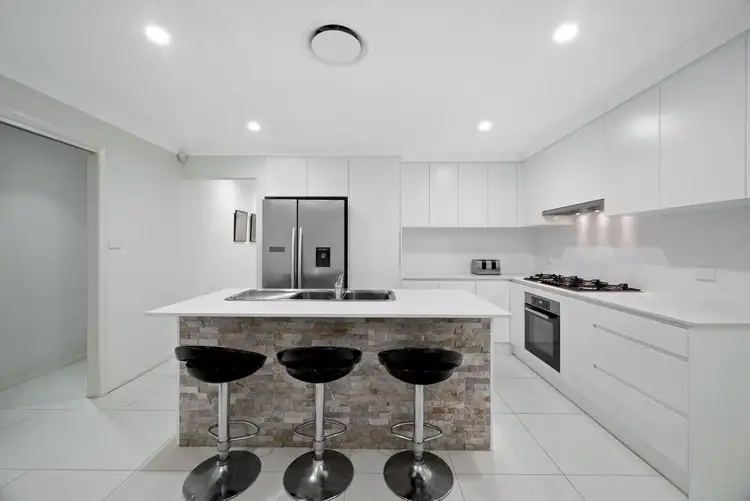 Fifth view of Homely house listing, 9 Bartle Avenue, Minto NSW 2566