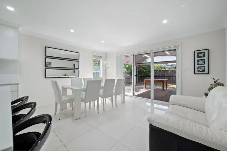 Sixth view of Homely house listing, 9 Bartle Avenue, Minto NSW 2566