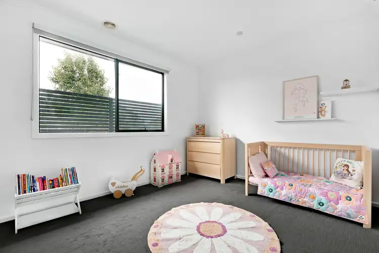 Fifth view of Homely townhouse listing, 2/22 Kitchener Road, Pascoe Vale VIC 3044