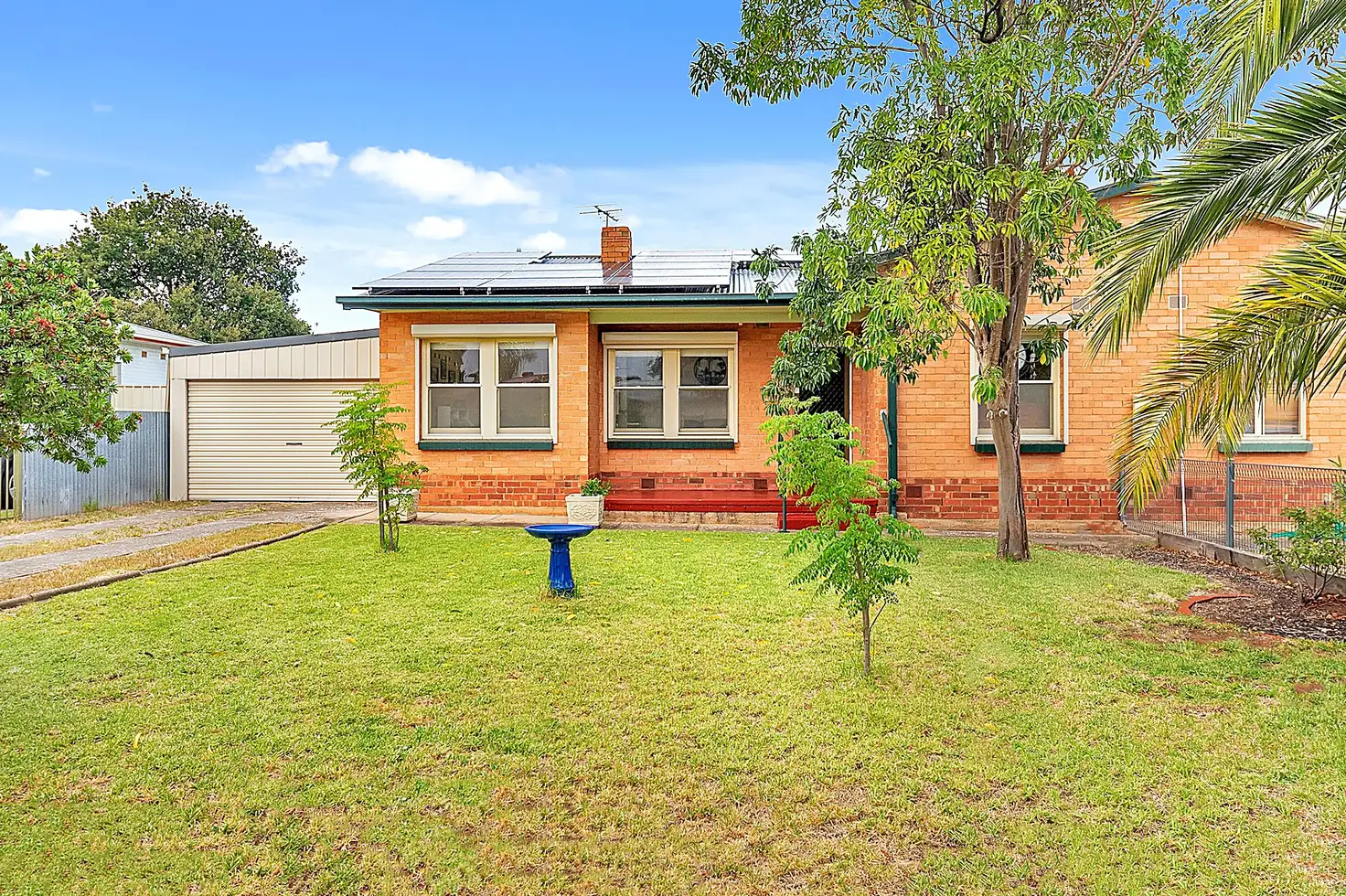 Main view of Homely house listing, 8 Burcombe Street, Elizabeth Vale SA 5112