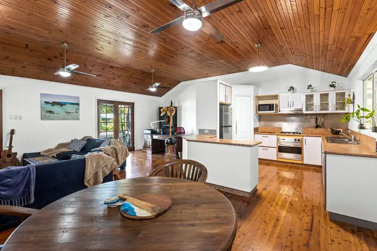 Fifth view of Homely house listing, 1 Gill Road, Cable Beach WA 6726