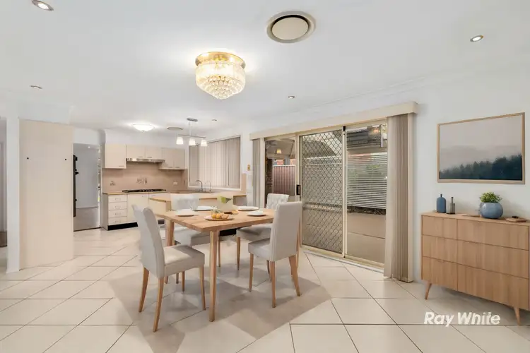 Third view of Homely house listing, 36 Thalia Street, Hassall Grove NSW 2761