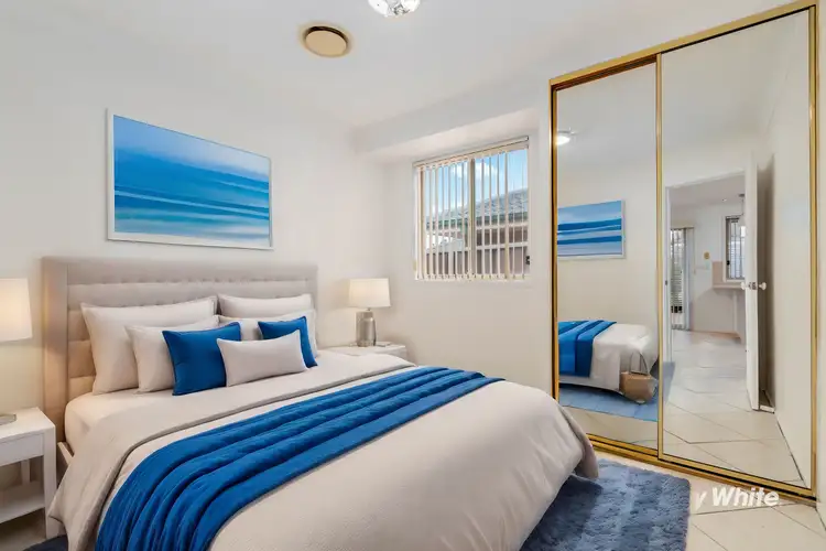 Fourth view of Homely house listing, 36 Thalia Street, Hassall Grove NSW 2761