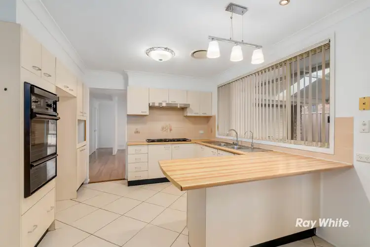 Seventh view of Homely house listing, 36 Thalia Street, Hassall Grove NSW 2761