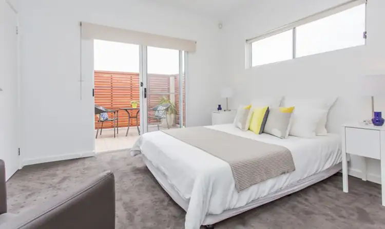 Fifth view of Homely townhouse listing, 3/86 East Street, Brompton SA 5007